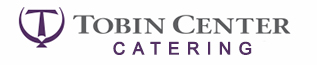 Tobin Center Catering Logo